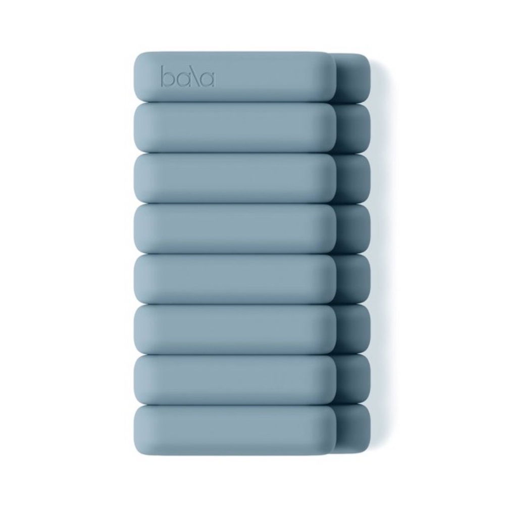 BALA NWT 2pc bangles wrist & ankle set -sea -2 pound